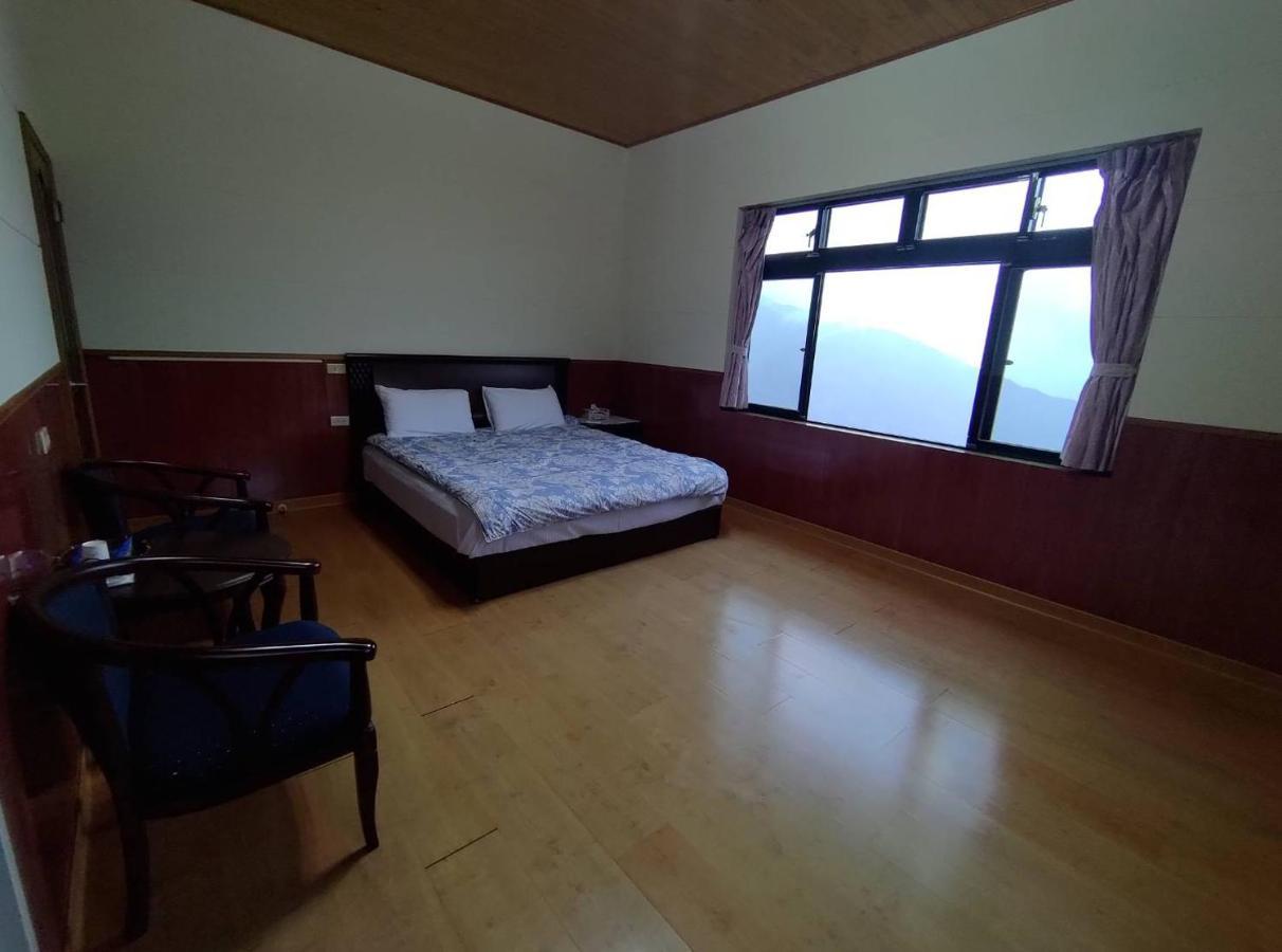 Lanting Yazhu B&B Renai Exterior foto