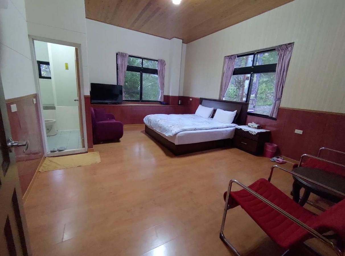 Lanting Yazhu B&B Renai Exterior foto